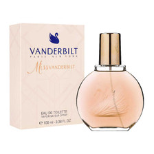 Miss Vanderbilt EDT 100ml Dama