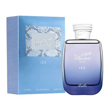 Hawas Ice EDP 100ml Hombre