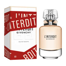 L'Interdit EDT 80ml Dama