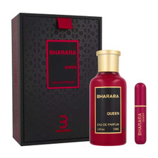Bharara Queen Refinable EDP 100ml Dama