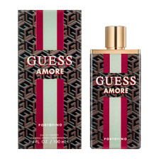 Guess Amore Portofino EDT 100ml Unisex