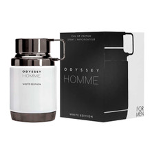 Odyssey Homme White Edition EDP 100ml Hombre