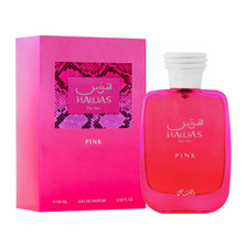 Hawas for Her Pink EDP 100ml Dama