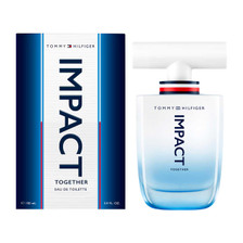 Tommy Impact Together EDT 100ml Hombre