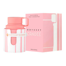 Odyssey Candee Special Edition EDP 100ml Dama
