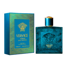 Versace Eros Parfum 100ml Hombre