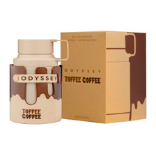 Odyssey Toffee Coffee by Armaf EDP 100ml *Unisex*
