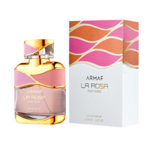 Armaf La Rosa EDP 100ml Dama
