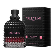 Valentino Uomo Born In Roma Intense EDP 100ml Hombre