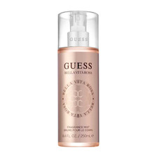 Guess Bella Vita Rosa BODY MIST 250ml Dama