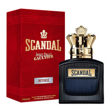 Scandal Intense EDP 100ml Hombre