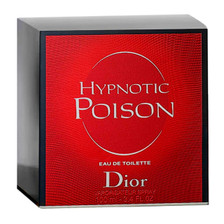 Poison Hypnotic EDT 100ml Dama