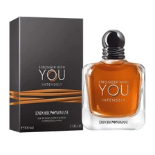 Stronger With You Intensely EDP 100ml Hombre