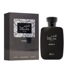 Hawas Kobra EDP 100ml Caballero