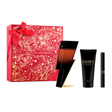 Bad Boy Elixir Navidad SET 3 Piezas Hombre EDP 100ml + Gel de Ducha  100ml + Miniatura 10ml