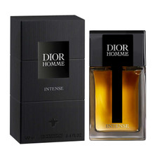 Dior Homme Intense EDP 100ml Hombre