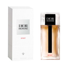 Dior Homme Sport  EDT 125ml Hombre