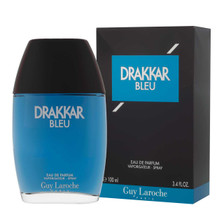 Drakkar Bleu EDP 100ml Hombre