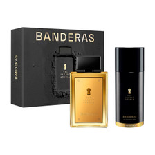 The Secret Absolu Set 2 Piezas Hombre EDP 100ml + Desodorante 150ml