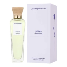 Rosas Agua Fresca EDT 120ml Dama
