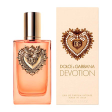Dolce & Gabbana Devotion Intense EDP 100ml Dama