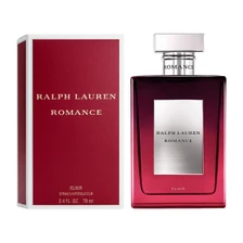 Romance Elixir EDP 70ml Dama