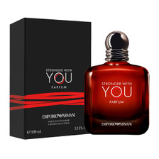 Stronger With You Parfum 100ml Hombre