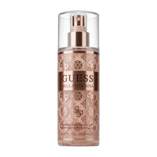 Guess Bella Vita Rosa Shimmer Brillos Body Mist 250ml Dama