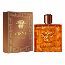 Versace Eros Najim Parfum 100ml Caballero