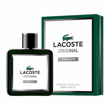 Lacoste Original Parfum 100ml Caballero