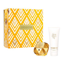 Lady Million Estuche 2  Piezas Dama EDP 80ml + Locion Corporal 100ml