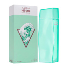 Aqua Kenzo Pour Femme EDT 100ml Dama