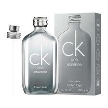 Ck One Essence Parfum Intense 200ml Unisex