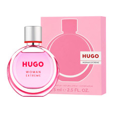 Hugo Boss Woman Extreme EDP 75ml Dama
