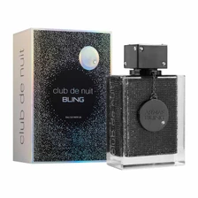 Armaf Club de Nuit Bling EDP 75ml Unisex