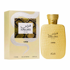Hawas Viper EDP100ml Caballero