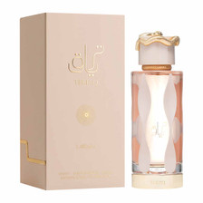Lattafa Teriaq EDP 100ml Unisex