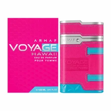 Armaf Voyage Hawaii EDP 100ml Dama