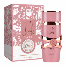 Lattafa Yara Elixir EDP 100ml Dama