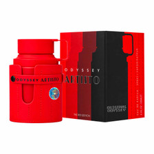 Odyssey Artisto The Red Edition EDP 100ml Unisex
