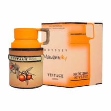 Odyssey Mandarin Sky Vintage Edition EDP 100ml Unisex