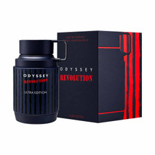 Odyssey Revolution Ultra Edition EDP 100ml Unisex