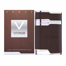 Armaf Voyage Brown EDP 100ml Caballero