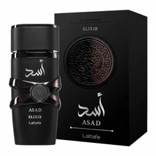 Lattafa Asad Elixir EDP 100ml Caballero