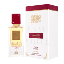 Lattafa Ana Abiyedh Rouge EDP 60ml Unisex