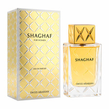 Swiss Arabian Shaghaf EDP 75ml Dama