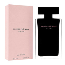 Narciso Rodriguez For Her EDT 100ml Dama