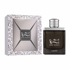 Lattafa Oud Najdia EDP 100ml Unisex