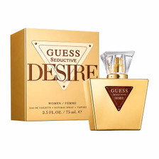 Guess Seductive Desire EDT 75ml Dama
