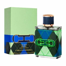 CH Swing EDP 100ml Caballero